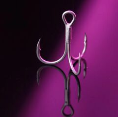 BKK Sting 32-MT 8 Numara Üçlü İğne 7 li Paket