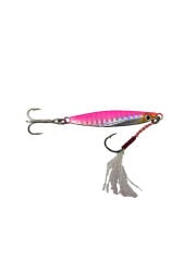 Powerex Lrf Micro Baby Jig 7gr. Pink Sardines C7 Suni Yem