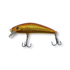 Powerex Teamman 70mm 7.6gr 0 - 1,5m. Floating Suni Yem 3871