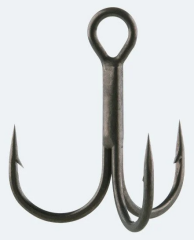 BKK Spear-21 SS Üçlü Olta İğnesi 5 no 7 li Paket