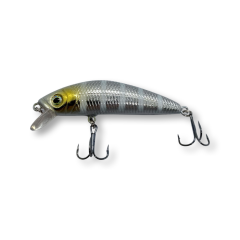 Powerex Teamman 70mm 7.6gr 0 - 1,5m. Floating Suni Yem 3878