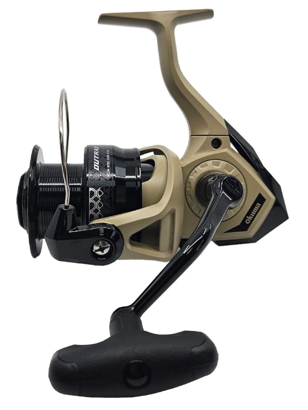 Okuma Outrax OR-1000SGA 1+1BB Olta Makinesi