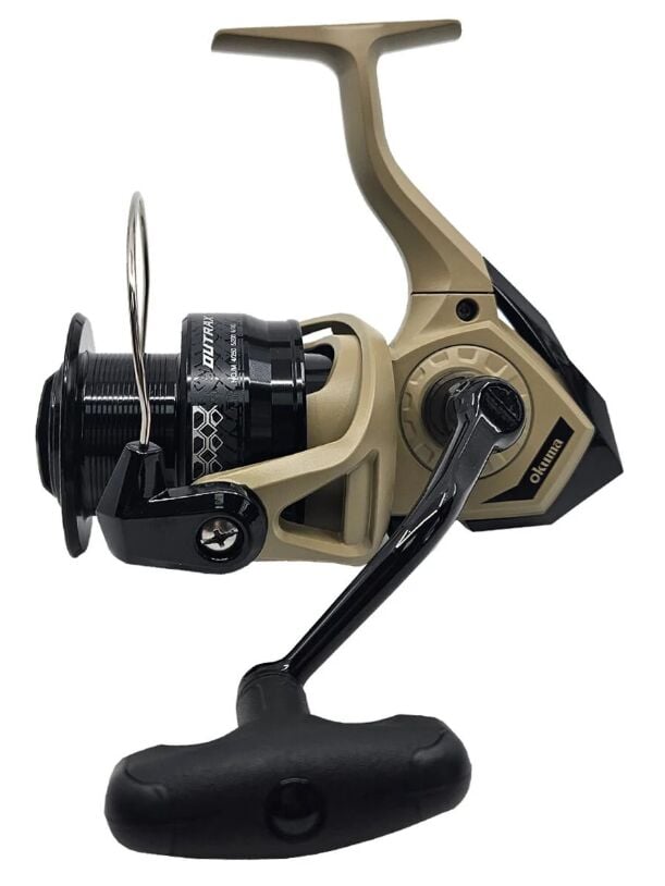 Okuma Outrax OR-3000SGA 1+1BB Olta Makinesi