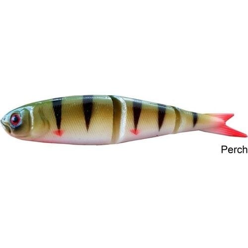 Savage Gear Lb Soft Play 13 cm 19,5 gr Suni Yem Perch