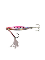 Powerex Lrf Micro Baby Jig 10gr. Pink Sardines C7 Suni Yem