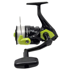 Okuma Fin Chaser X FNX-60NG Neon Green 1BB Olta Makinesi