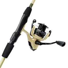 Okuma Outrax Combo Spin 8'0 243cm 10-35gr 2 li Set