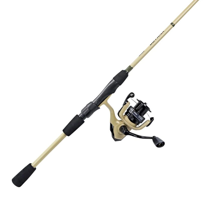 Okuma Outrax Combo Spin 9'0 274cm 10-40gr 2 li Set