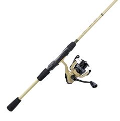Okuma Outrax Combo Spin 9'0 274cm 10-40gr 2 li Set