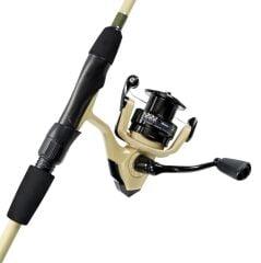 Okuma Outrax Combo Spin 9'0 274cm 10-40gr 2 li Set