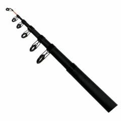 Powerex Sea Otter 3.00m.150-200gr. Atarlı Mantar Uzun Sap Teleskopik Olta Kamışı