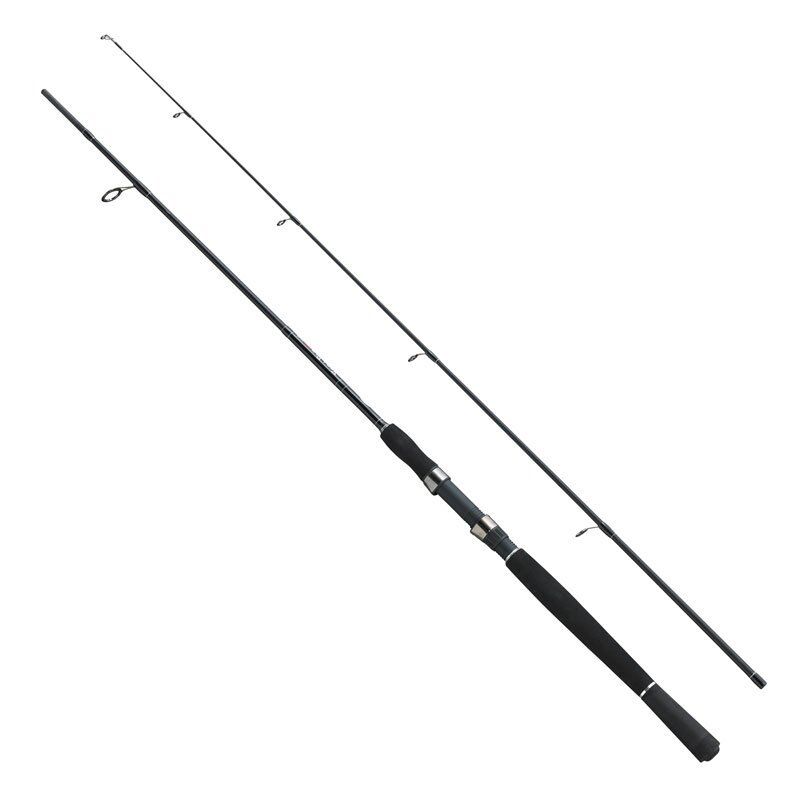 Fladen Xtra Flexx 210cm. 1-10gr. 2 Parçalı LRF Spin Olta Kamışı