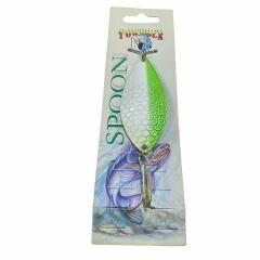 Powerex Fisher 7624 Metal Kaşık Sahte Yem