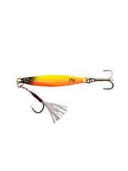 Powerex Lrf Micro Baby Jig 15gr. Lemon C5 Suni Yem
