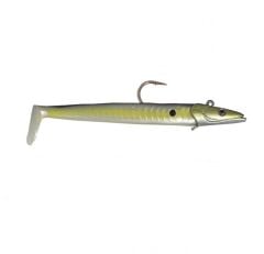 Savage Gear Sandeel 12.5 cm 23 gr 2+1 Adet Suni Yem SS-Sexy Shad