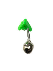 Powerex 18mm.Tekli Plastik Zil