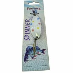 Powerex Fisher 7625 Metal Kaşık Sahte Yem