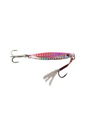Powerex Lrf Micro Baby Jig 15gr. Pink Flash C6 Suni Yem