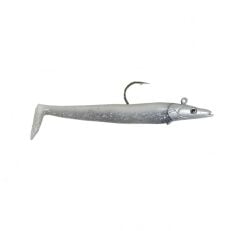 Savage Gear Sandeel 12.5 cm 23 gr 2+1 Adet Suni Yem 30-Real Pearl