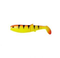 Savage Gear Cannibal 10 cm 9 gr 4 Adet Suni Yem Golden Ambulance