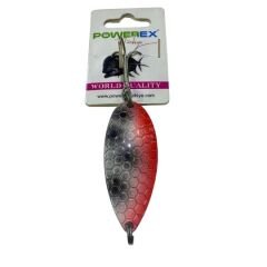 Powerex Fisher 7627 Metal Kaşık Sahte Yem