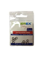Powerex HS9017 4.5mm. Kaşık Halkası 10lu Paket