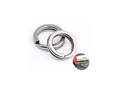 Powerex HS9017 4.5mm. Kaşık Halkası 10lu Paket