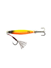 Powerex Gallop Jig 28 gr. Lemon C5 Suni Yem