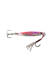 Powerex Gallop Jig 28 gr. Pink Flash C6 Suni Yem