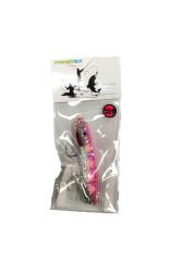 Powerex Gallop Jig 28 gr. Pink Flash C6 Suni Yem