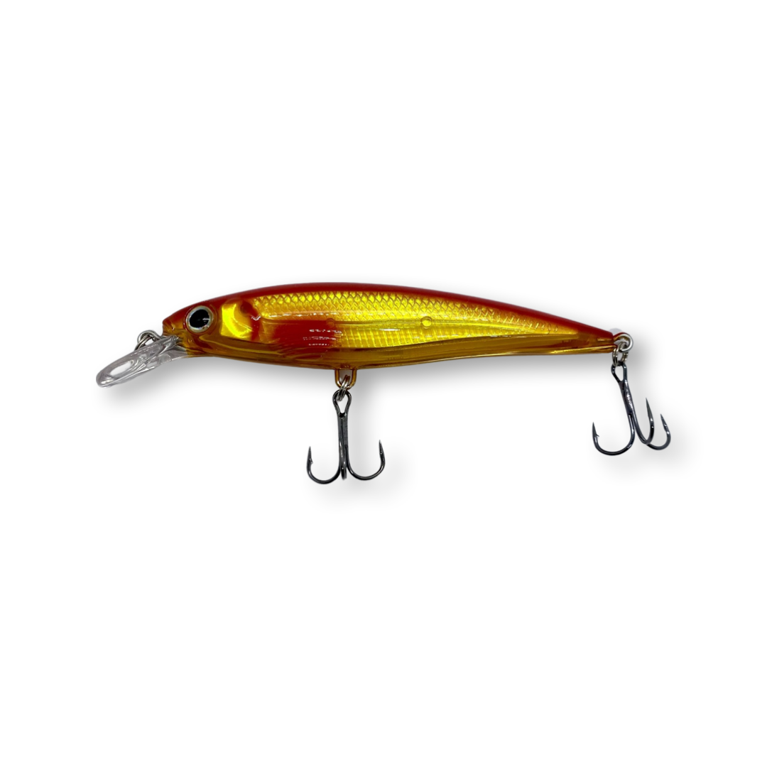 Powerex Terrible 110mm 13.6 gr 0 - 1,5m. Floating Suni Yem 3837