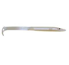 Red Gill Rascal 115mm Blue Pearl Silikon Yem