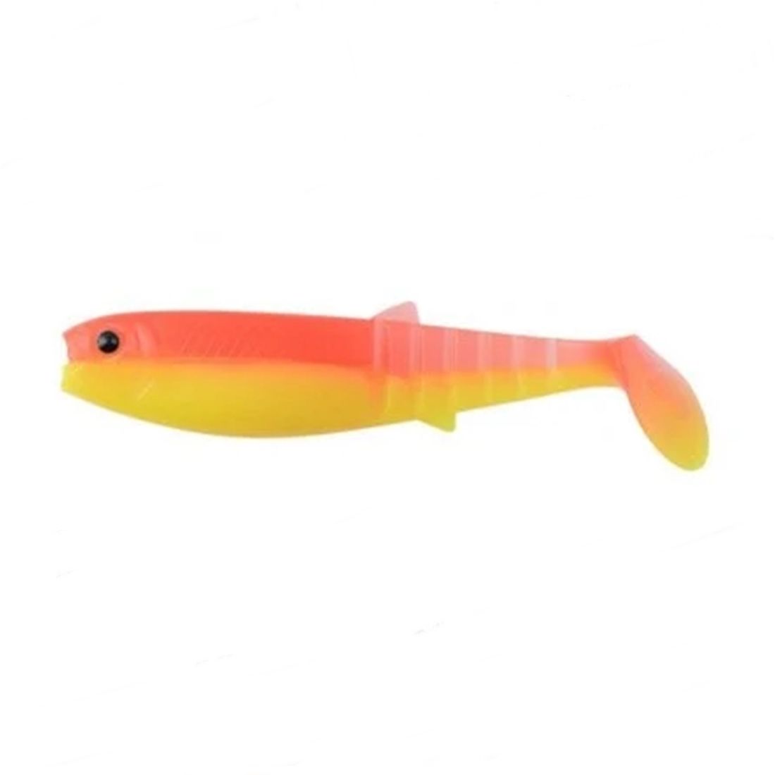 Savage Gear LB Cannibal Shad 8 cm 5 gr Suni Yem Yr Fluo