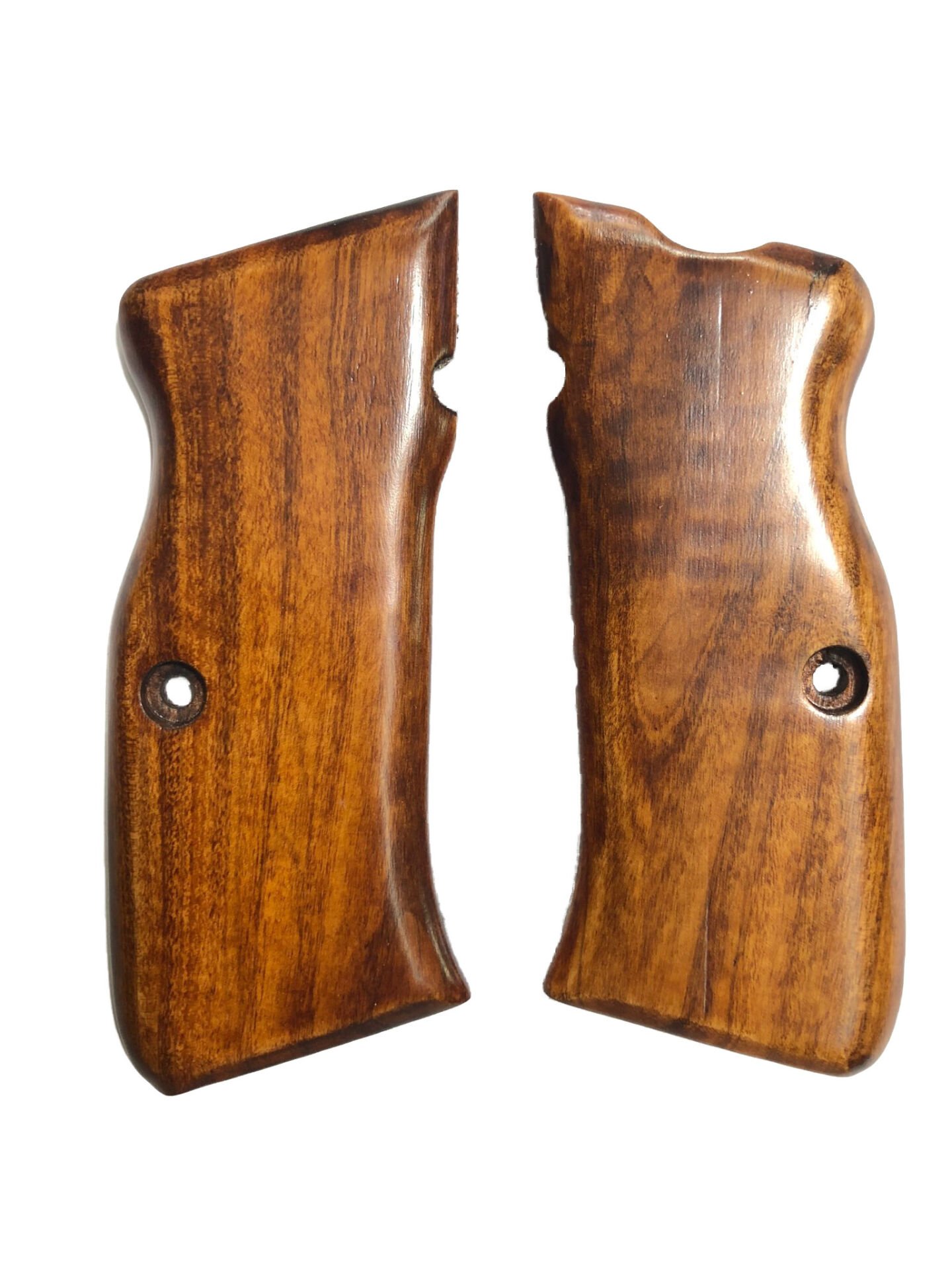 Sarsılmaz Mega Kılınç Uyumlu Lazer Kesim Ahşap Kabze