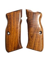 Sarsılmaz Mega Kılınç Uyumlu Lazer Kesim Ahşap Kabze