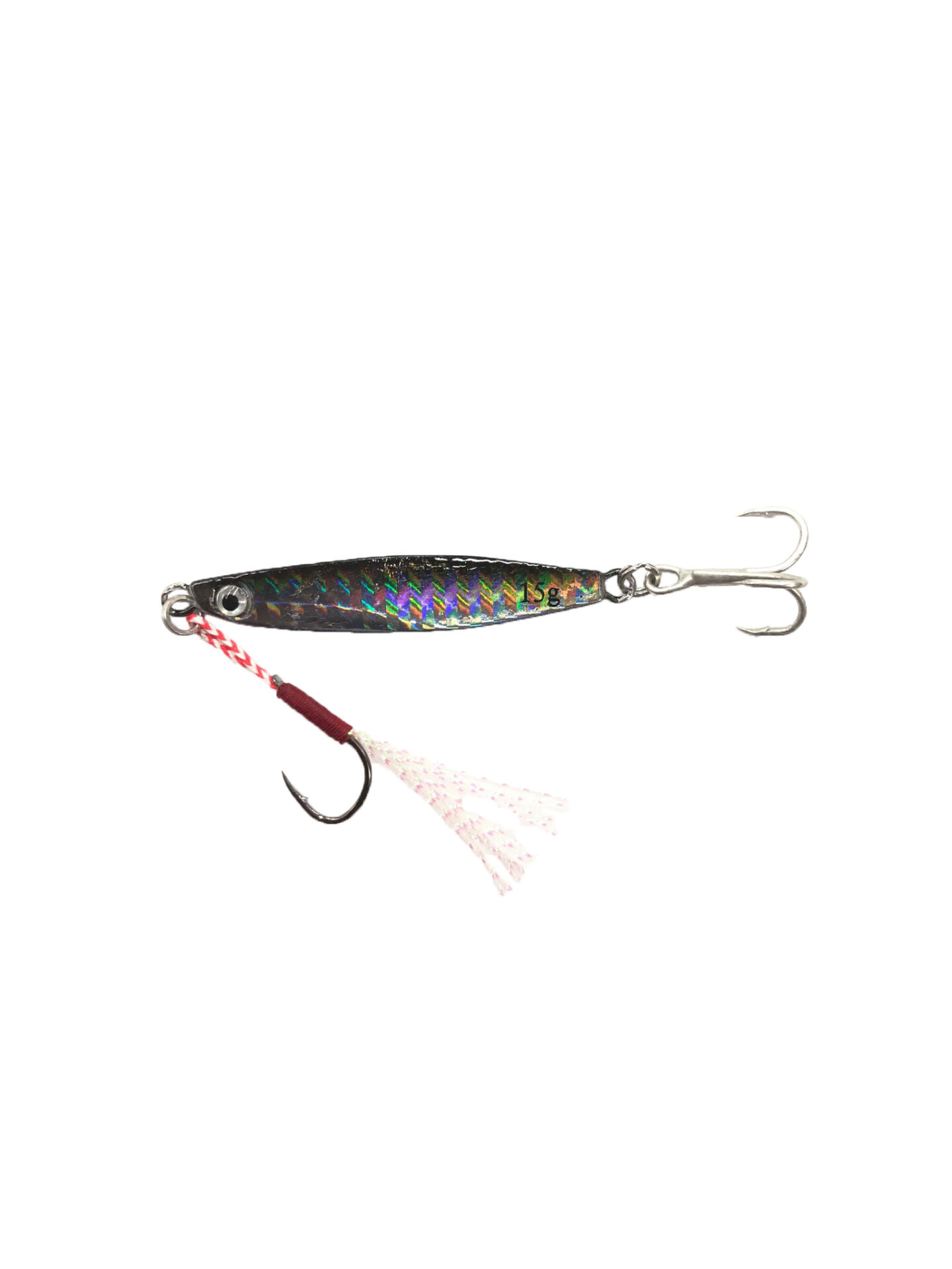 Powerex Gallop Jig 35 gr. Minnow C3 Suni Yem