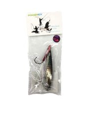Powerex Gallop Jig 35 gr. Minnow C3 Suni Yem