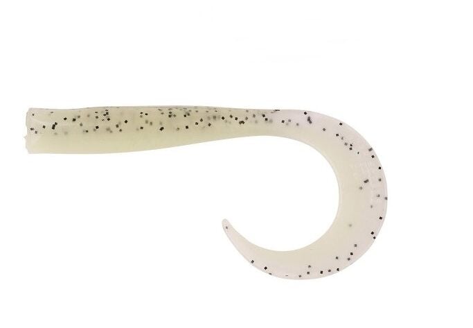 Savage gear LB Sandeel Curltail 7 cm 6 Adet Suni Yem Glow