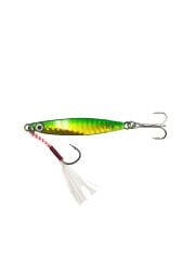 Powerex Gallop Jig 35 gr. Live Bait C4 Suni Yem