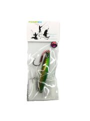 Powerex Gallop Jig 35 gr. Live Bait C4 Suni Yem