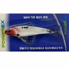 Powerex UFL Minnow Vib 5.2 cm 7gr Suni Yem 6510