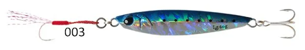 Lucky John Basara 12gr. 003 Jig Yem