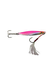 Powerex Gallop Jig 35 gr. Pink Sardines C7 Suni Yem