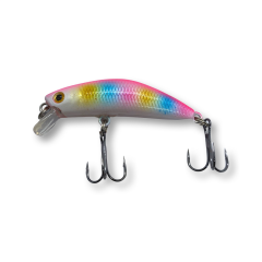 Powerex Ronin LRF 45mm 3.5gr 0 - 1 m. Floating Suni Yem 3810