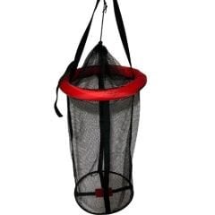 Powerex Simit Şamandıralı Hapis-Livar Boy 110 cm. Çap 40 cm.