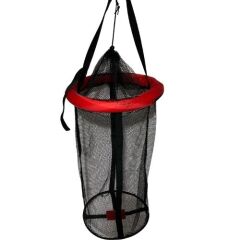 Powerex Simit Şamandıralı Hapis-Livar Boy 110 cm. Çap 40 cm.
