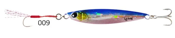 Lucky John Basara 12gr. 009 Jig Yem