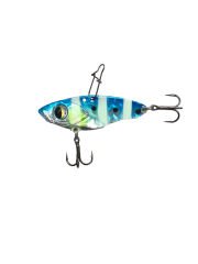 Powerex 3D Vib Blade 3.6 cm 5gr Blue Sardine Suni Yem C2