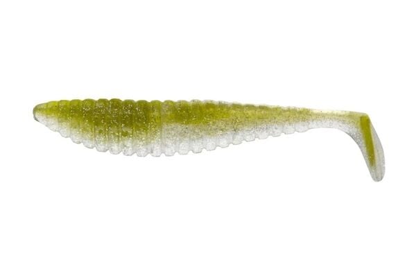 Cormoran K-Don Fatty Shad 10,5 cm Suni Yem Yellow Shiner