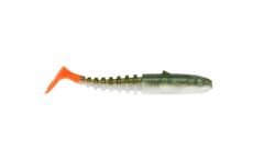 Savage Gear Gobster Shad 9 cm 9 gr Dark Water Mix 5 li Paket